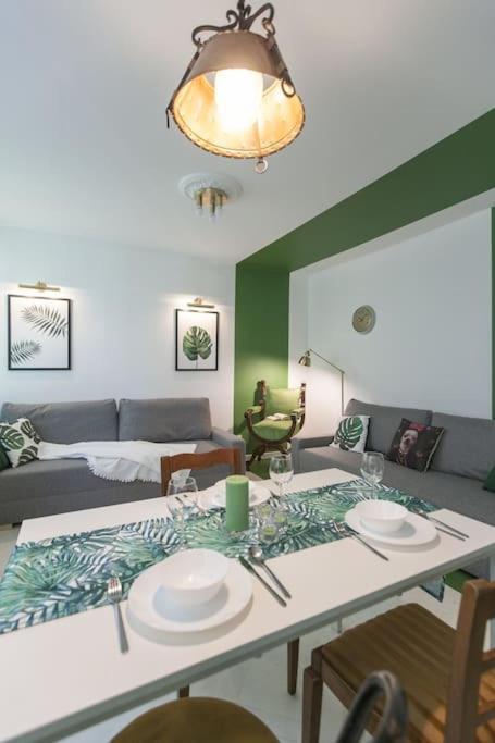Heart Of Warsaw Apt- Centre! Old Town 5' Walk エクステリア 写真