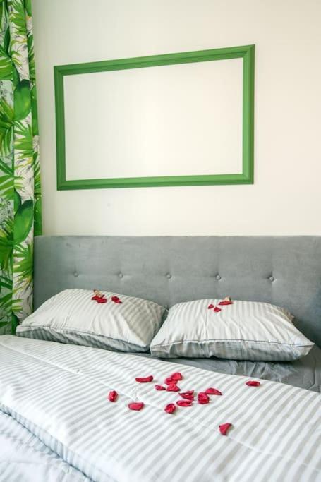 Heart Of Warsaw Apt- Centre! Old Town 5' Walk エクステリア 写真
